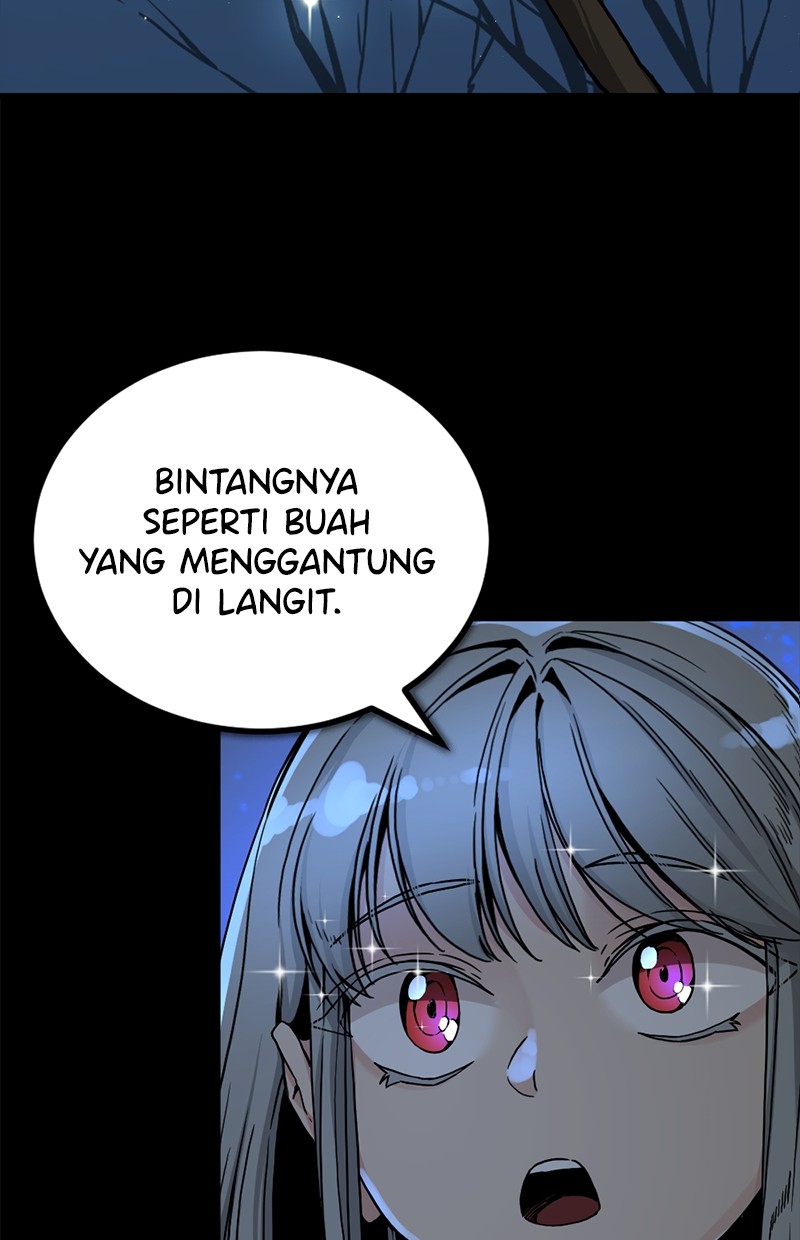 Hero Killer Chapter 124 - halaman 5