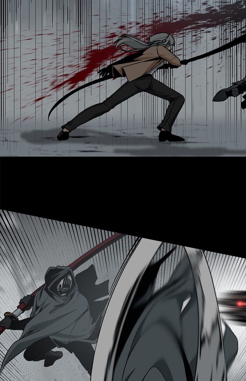 Hero Killer Chapter 124 - halaman 50