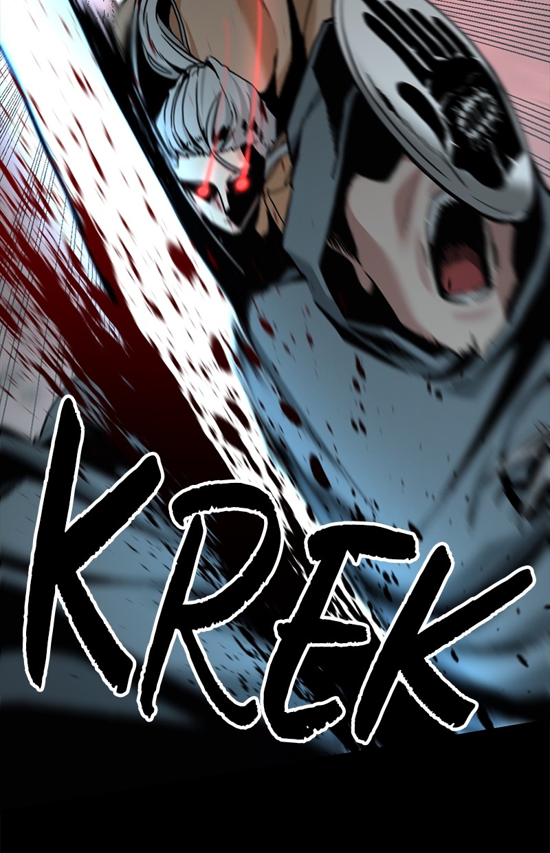 Hero Killer Chapter 124 - halaman 53