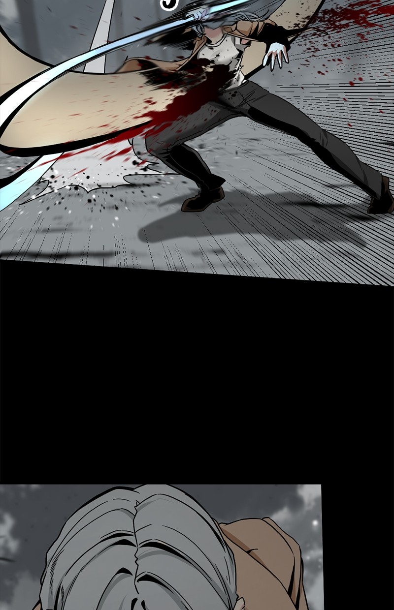 Hero Killer Chapter 124 - halaman 57