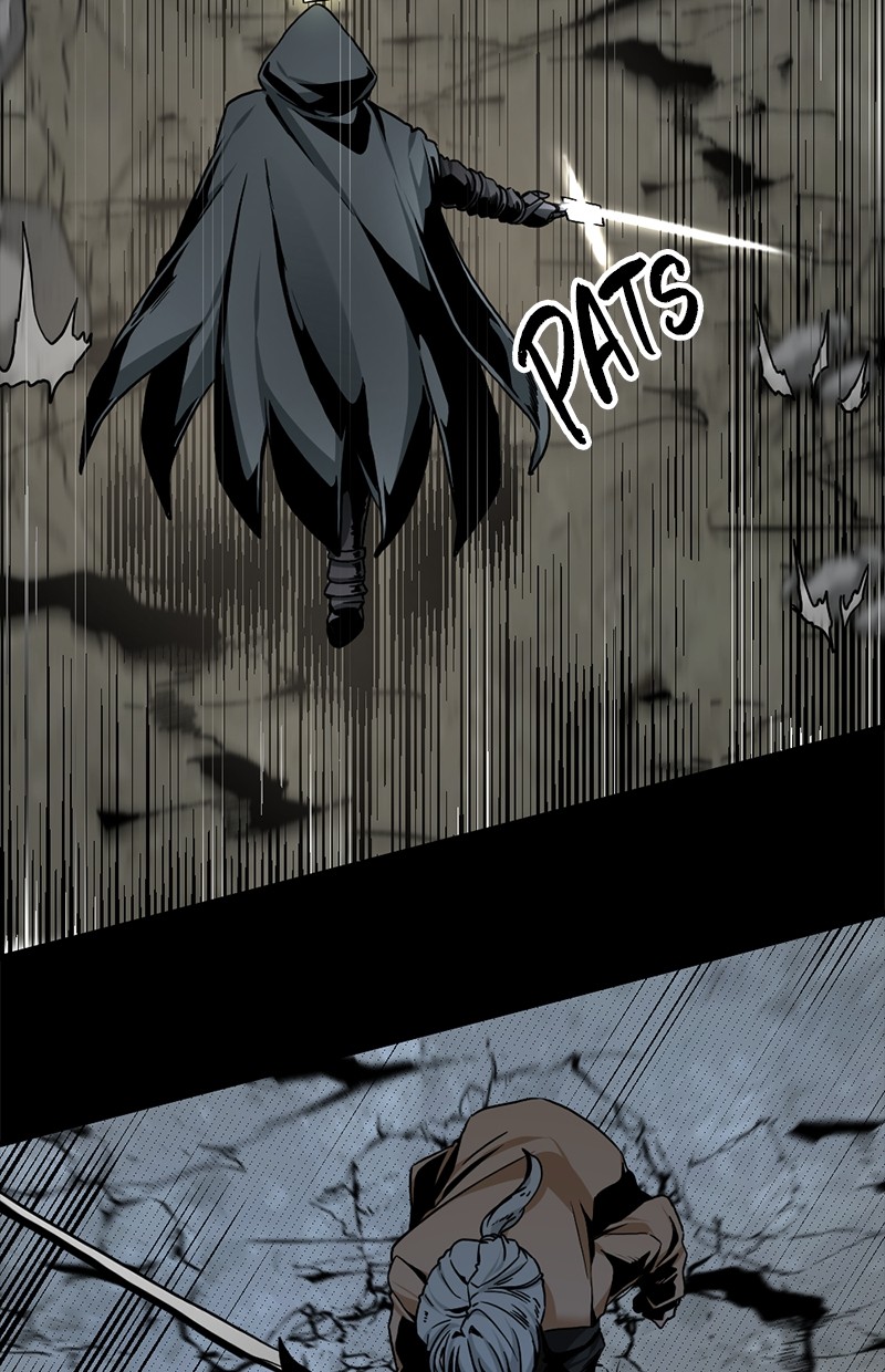 Hero Killer Chapter 124 - halaman 62
