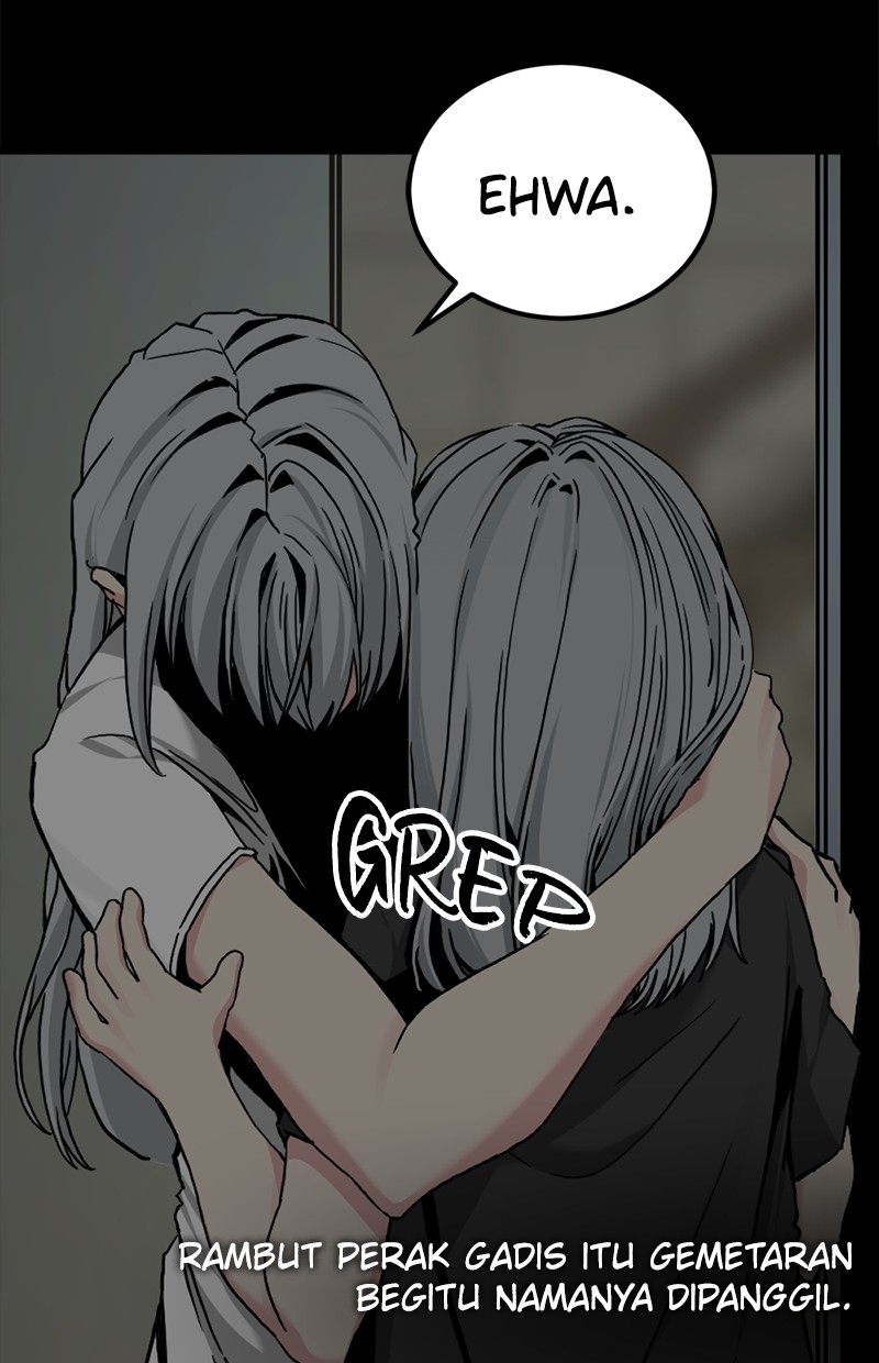 Hero Killer Chapter 124 - halaman 72
