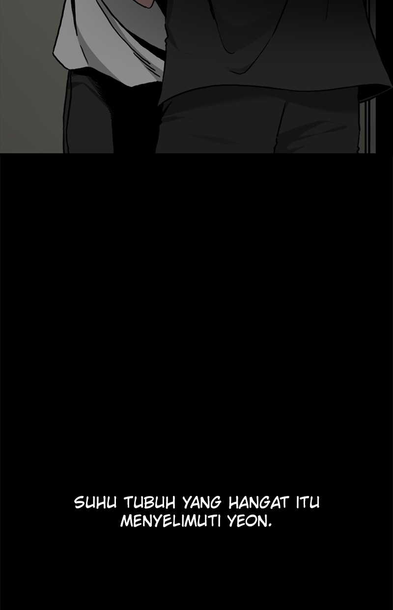 Hero Killer Chapter 124 - halaman 73