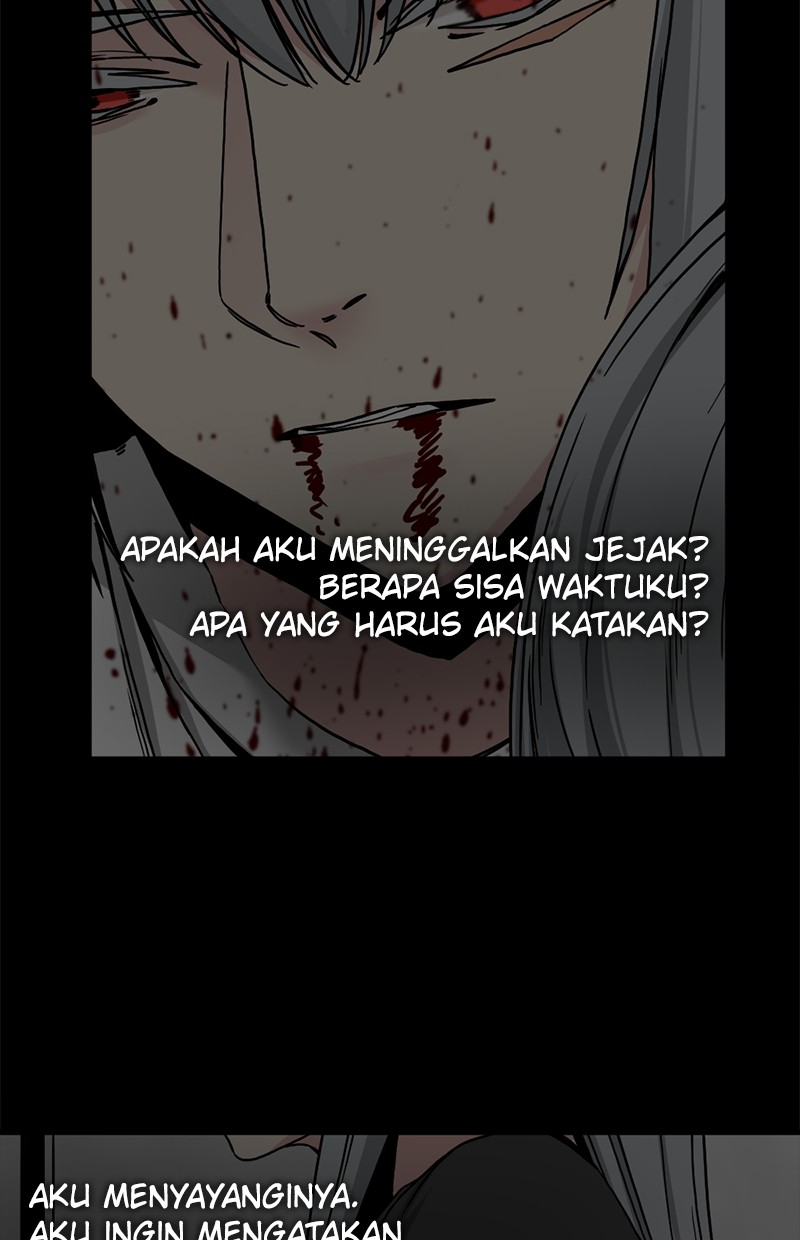 Hero Killer Chapter 124 - halaman 75