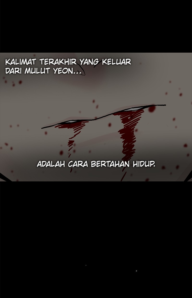 Hero Killer Chapter 124 - halaman 77
