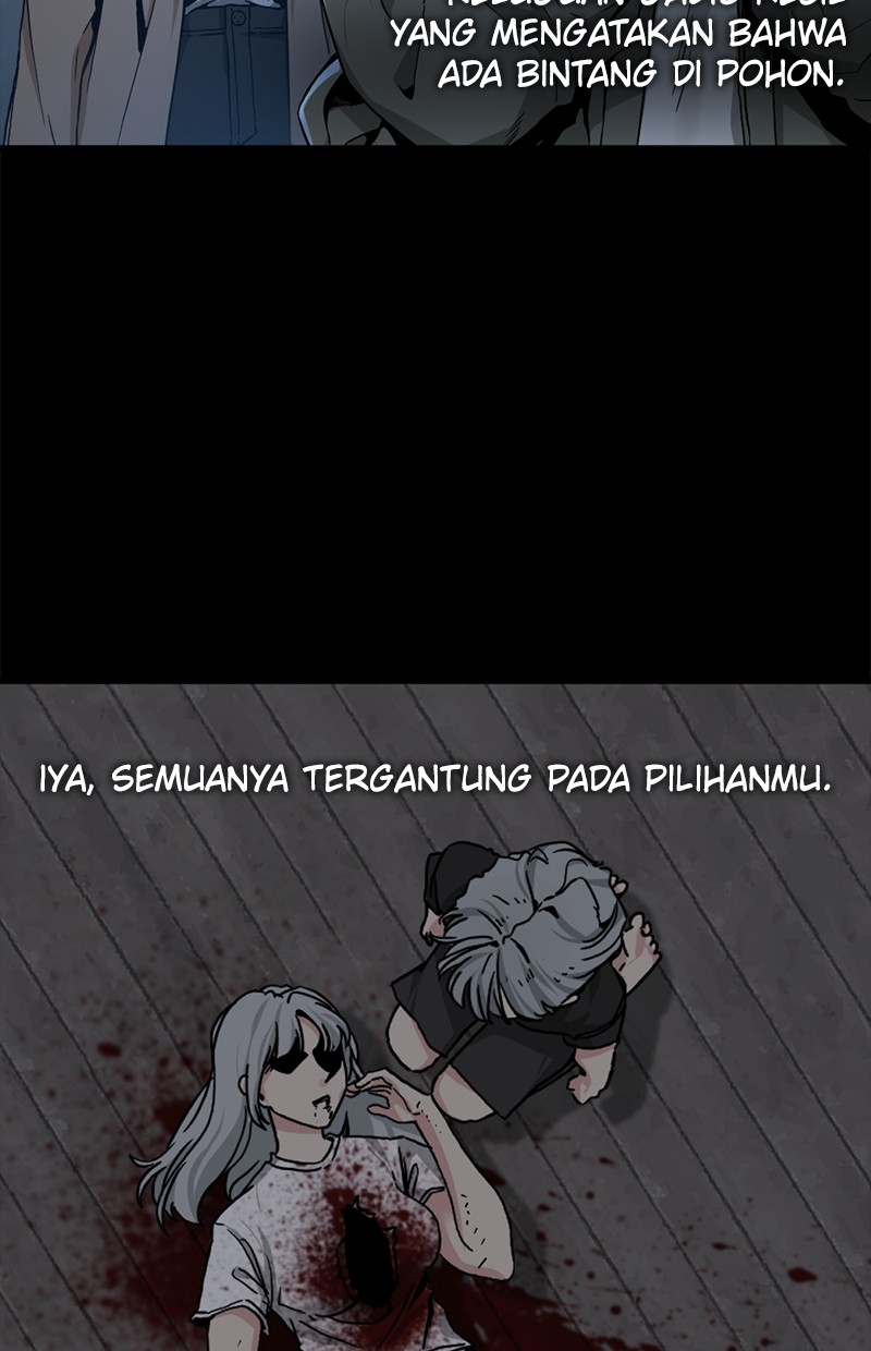 Hero Killer Chapter 124 - halaman 80