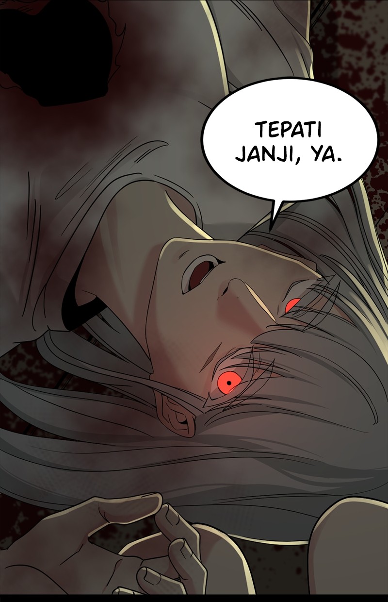 Hero Killer Chapter 124 - halaman 82