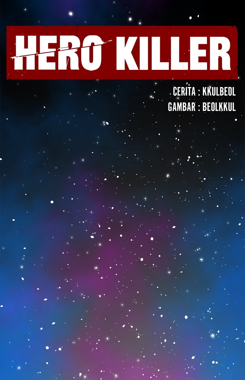 Hero Killer Chapter 124 - halaman 90