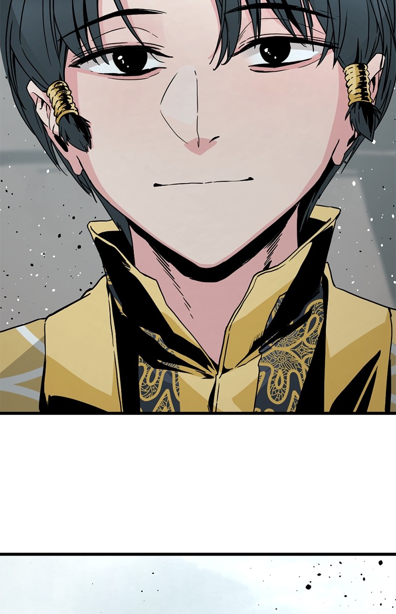 Hero Killer Chapter 124 - halaman 97