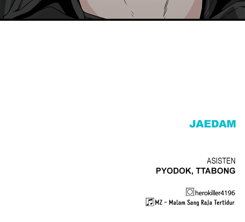 Hero Killer Chapter 124 - halaman 99