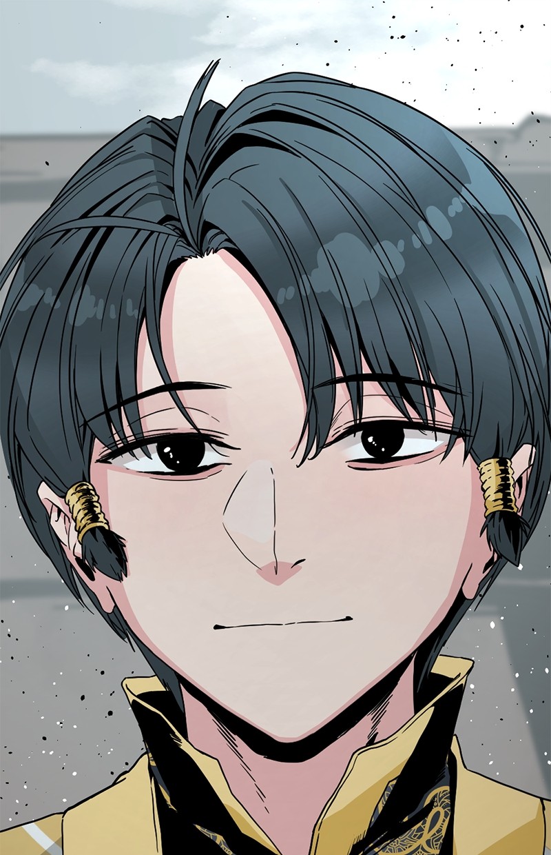 Hero Killer Chapter 125 - halaman 1