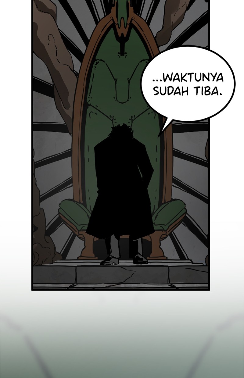 Hero Killer Chapter 125 - halaman 100