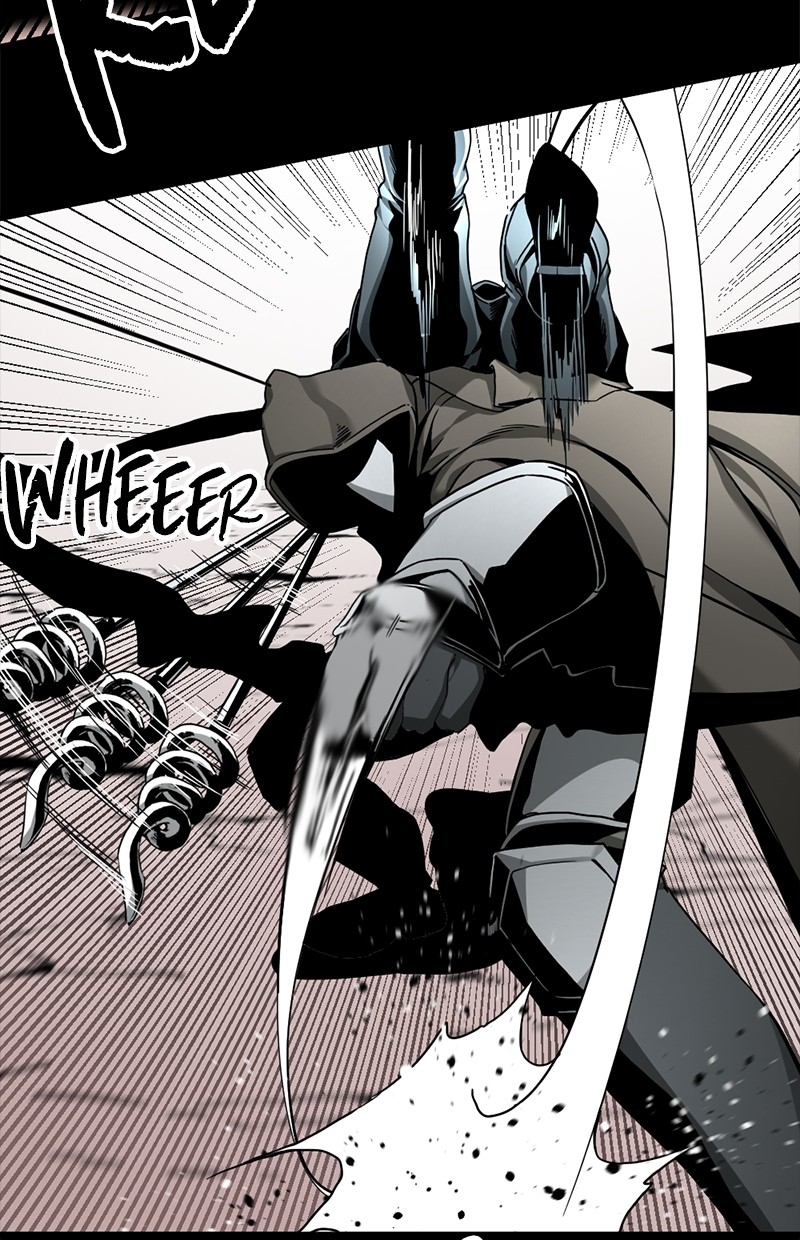 Hero Killer Chapter 125 - halaman 18