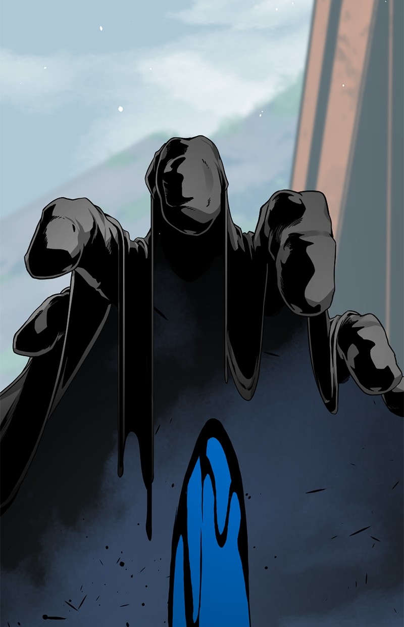 Hero Killer Chapter 125 - halaman 22