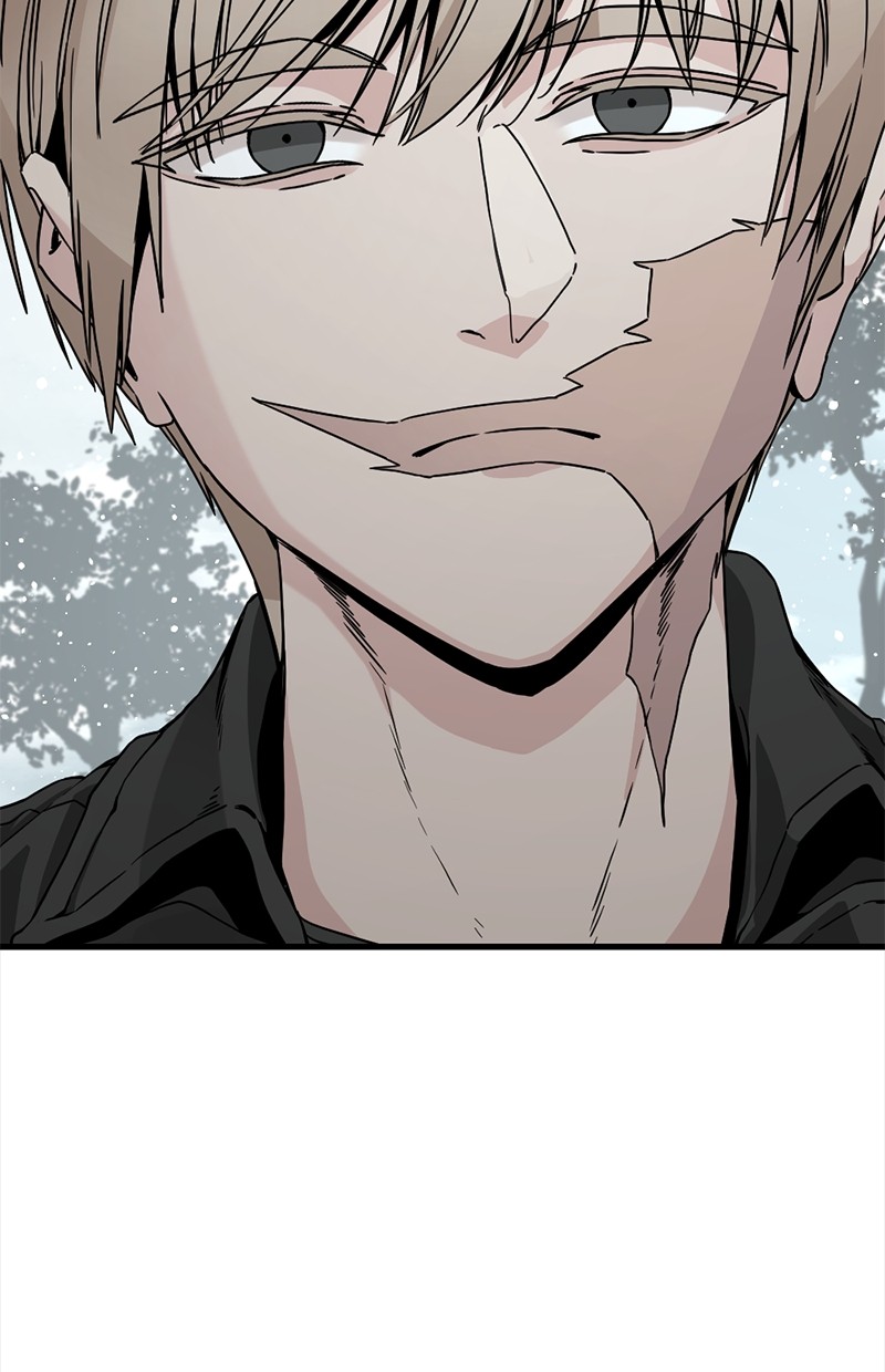 Hero Killer Chapter 125 - halaman 3