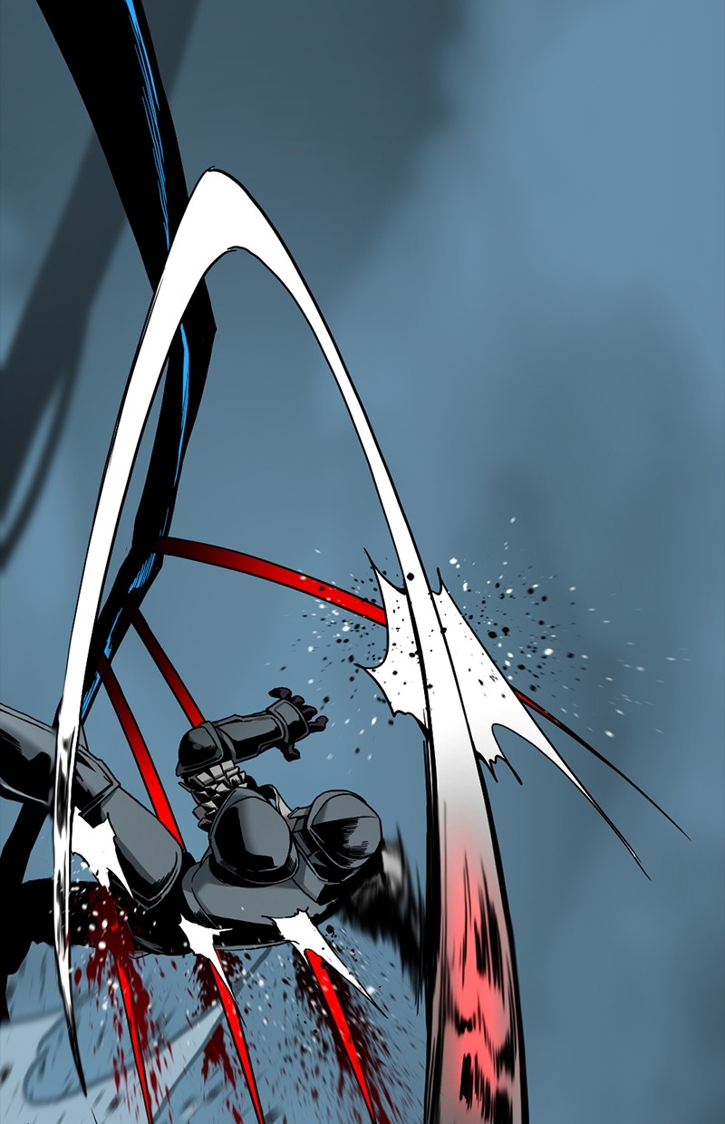 Hero Killer Chapter 125 - halaman 36