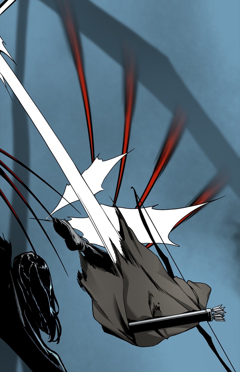 Hero Killer Chapter 125 - halaman 39