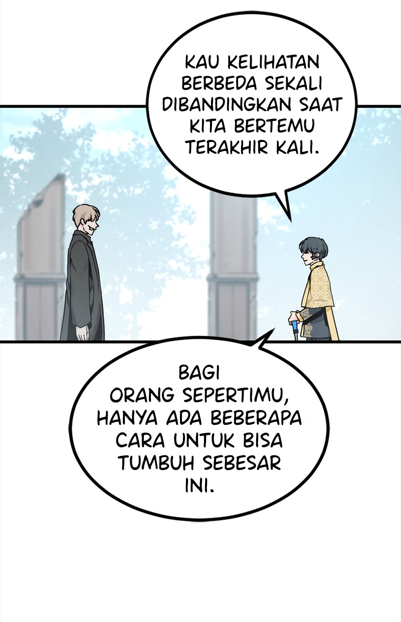 Hero Killer Chapter 125 - halaman 4