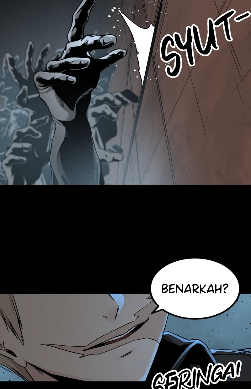 Hero Killer Chapter 125 - halaman 43