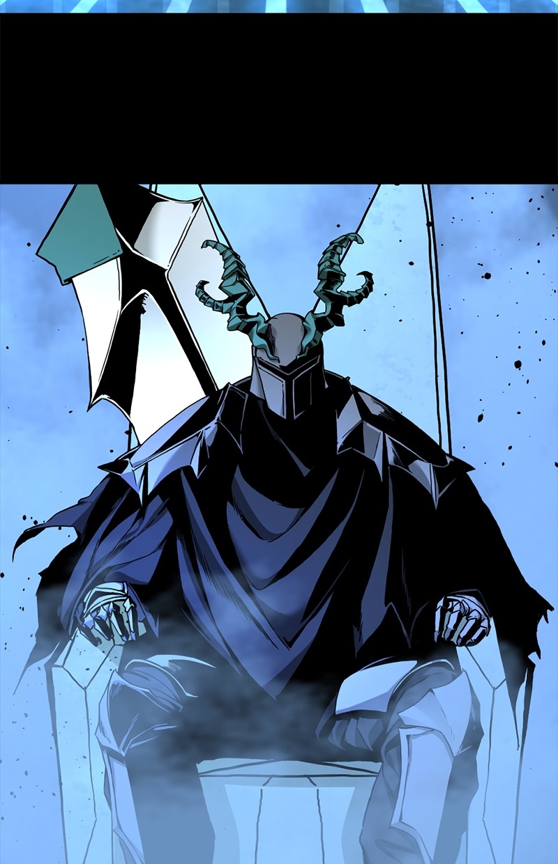 Hero Killer Chapter 125 - halaman 48