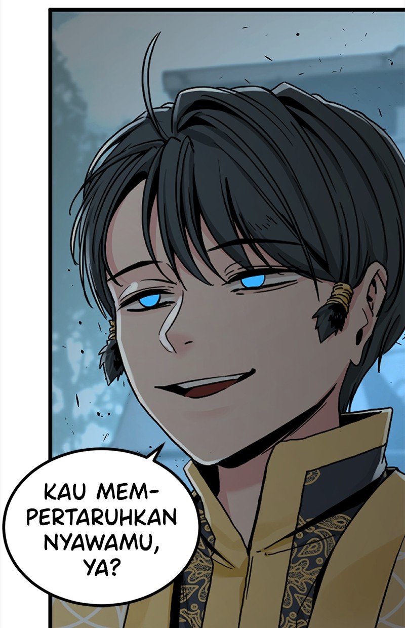 Hero Killer Chapter 125 - halaman 5