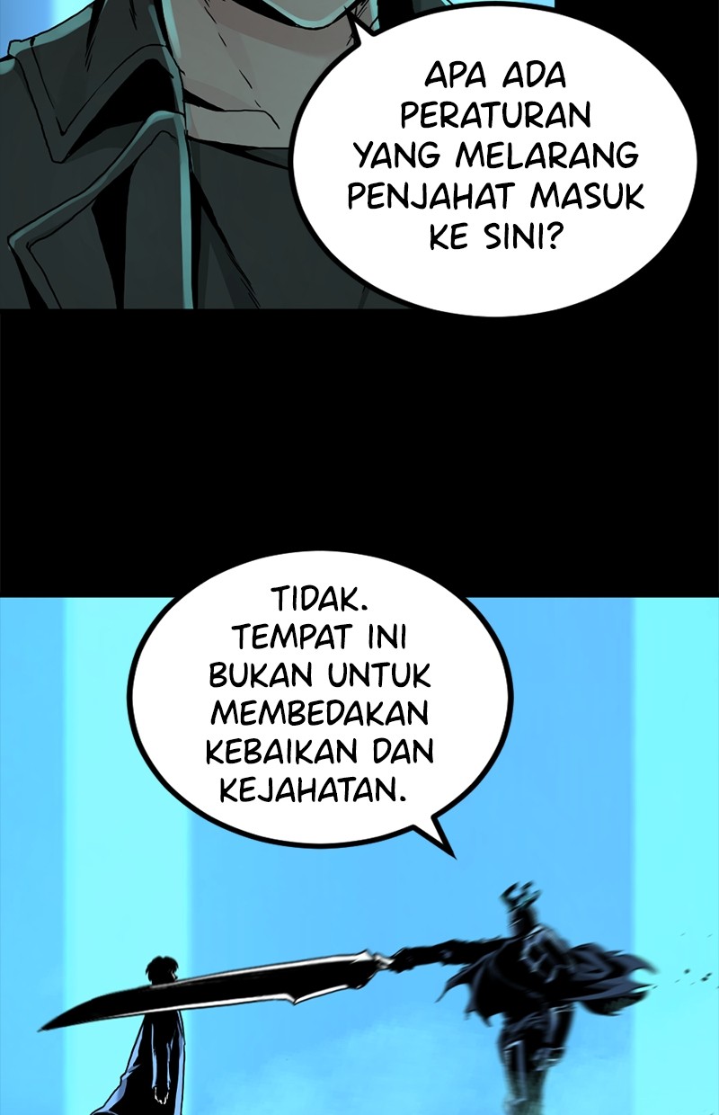 Hero Killer Chapter 125 - halaman 50