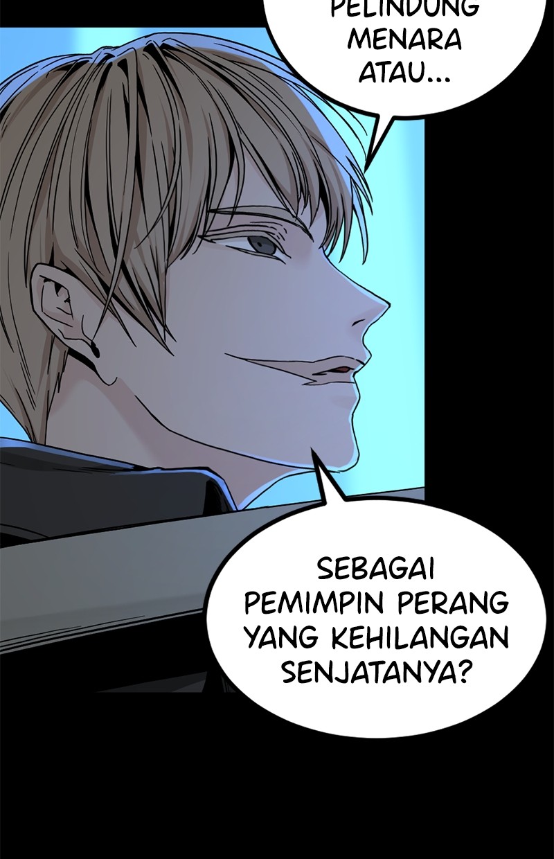 Hero Killer Chapter 125 - halaman 53