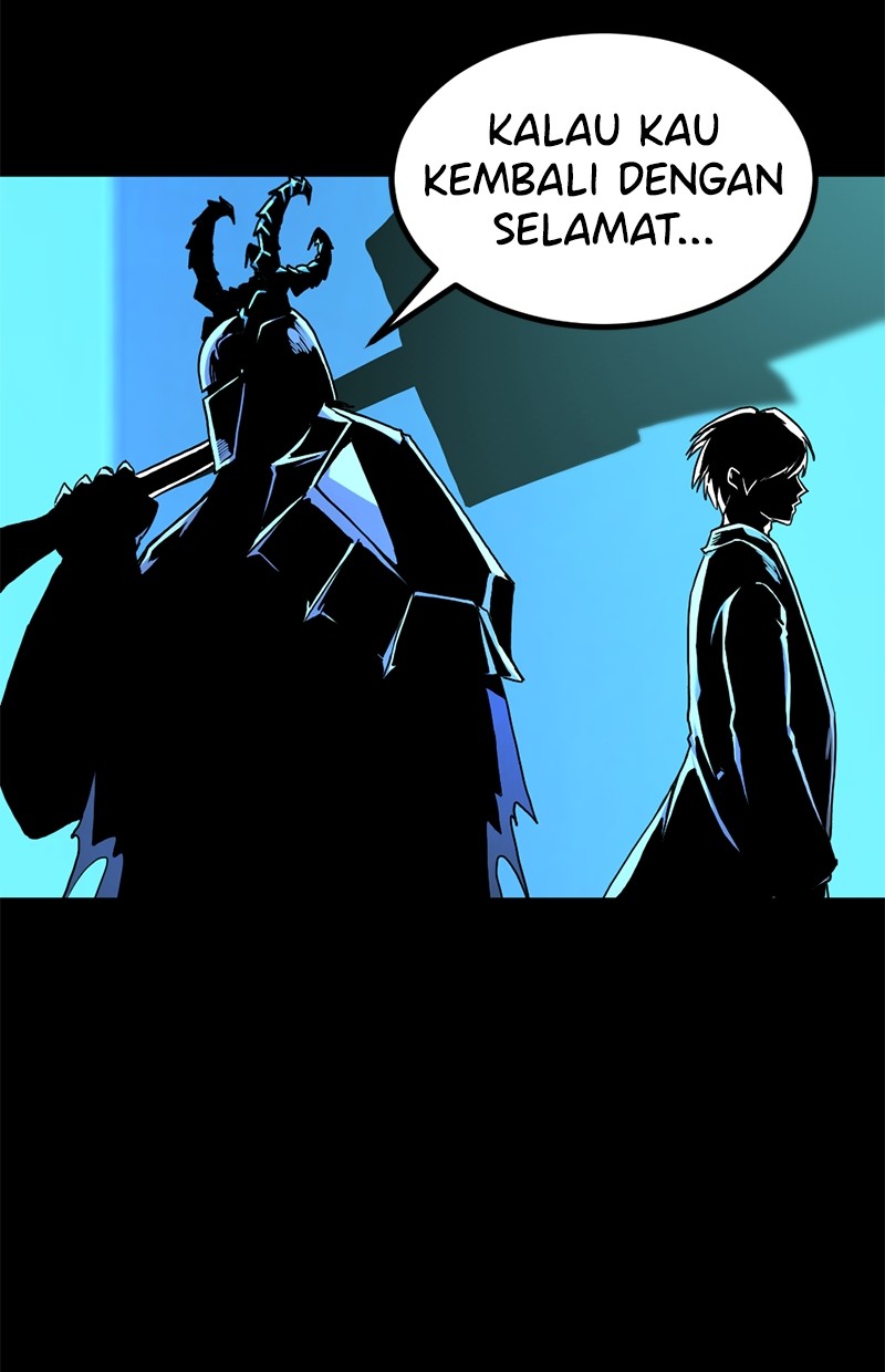 Hero Killer Chapter 125 - halaman 56