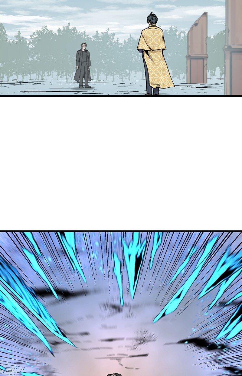 Hero Killer Chapter 125 - halaman 60