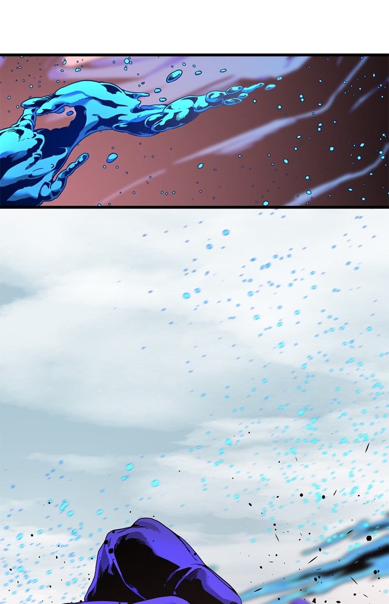Hero Killer Chapter 125 - halaman 63