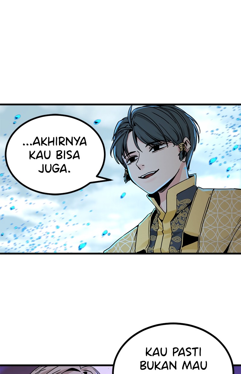 Hero Killer Chapter 125 - halaman 65
