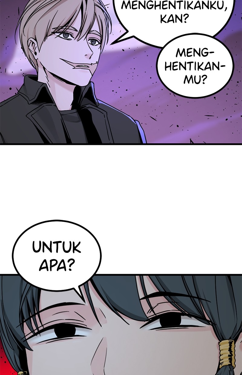 Hero Killer Chapter 125 - halaman 66