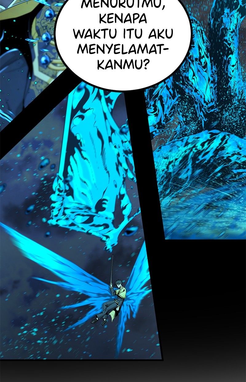 Hero Killer Chapter 125 - halaman 68