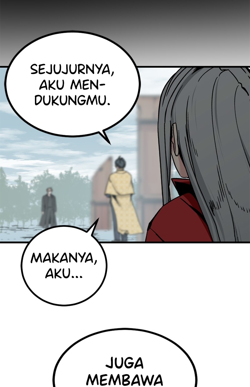 Hero Killer Chapter 125 - halaman 69