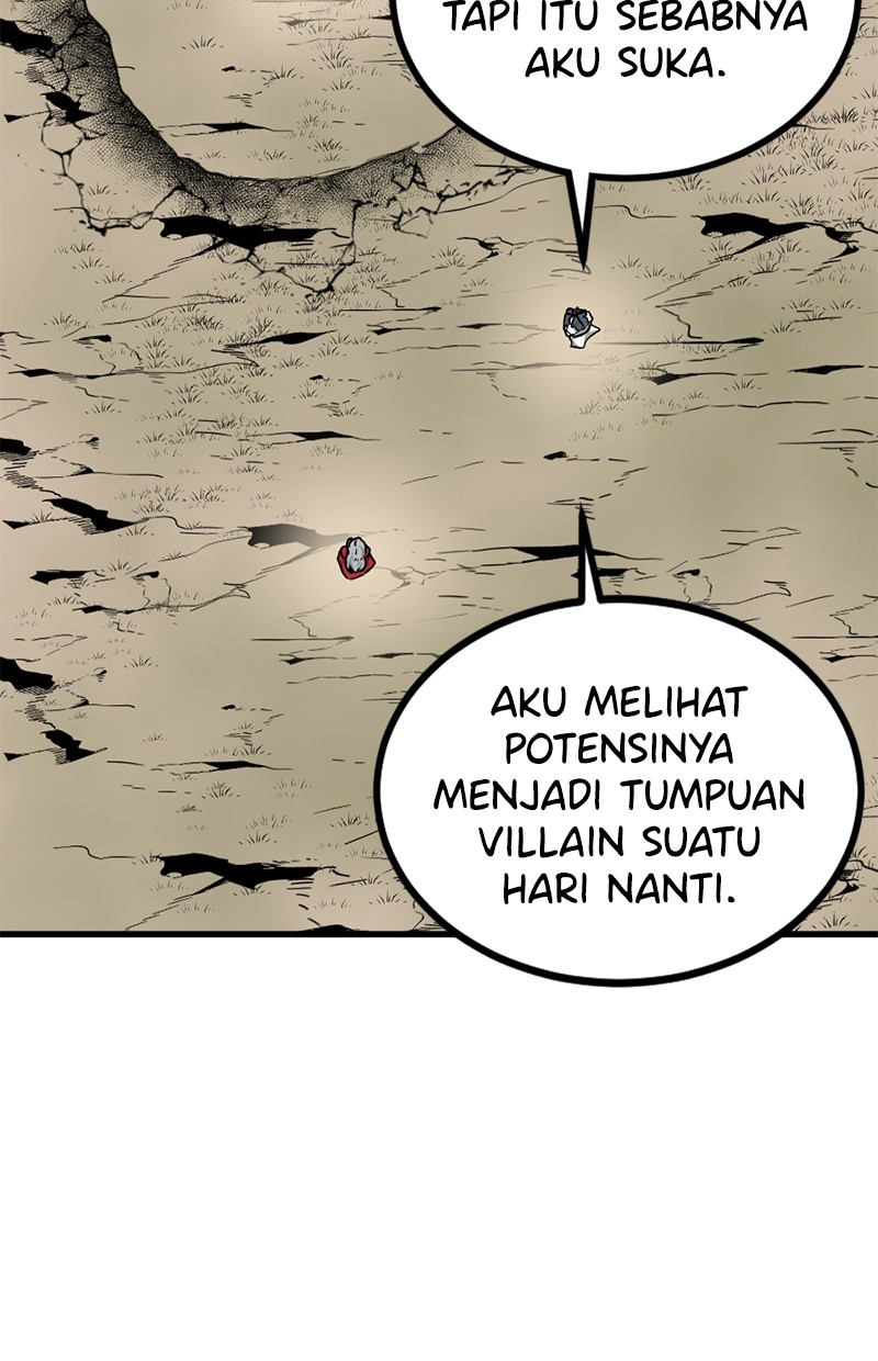 Hero Killer Chapter 125 - halaman 72