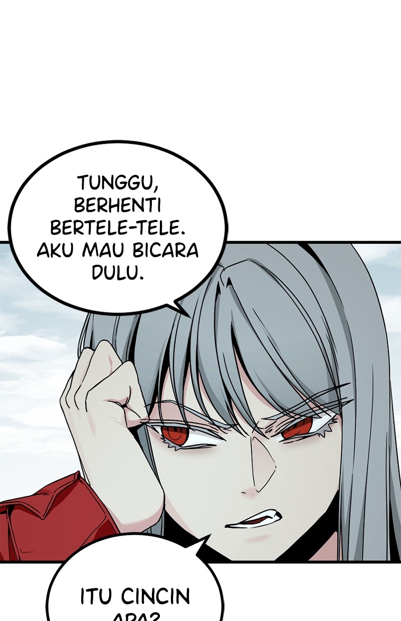 Hero Killer Chapter 125 - halaman 74