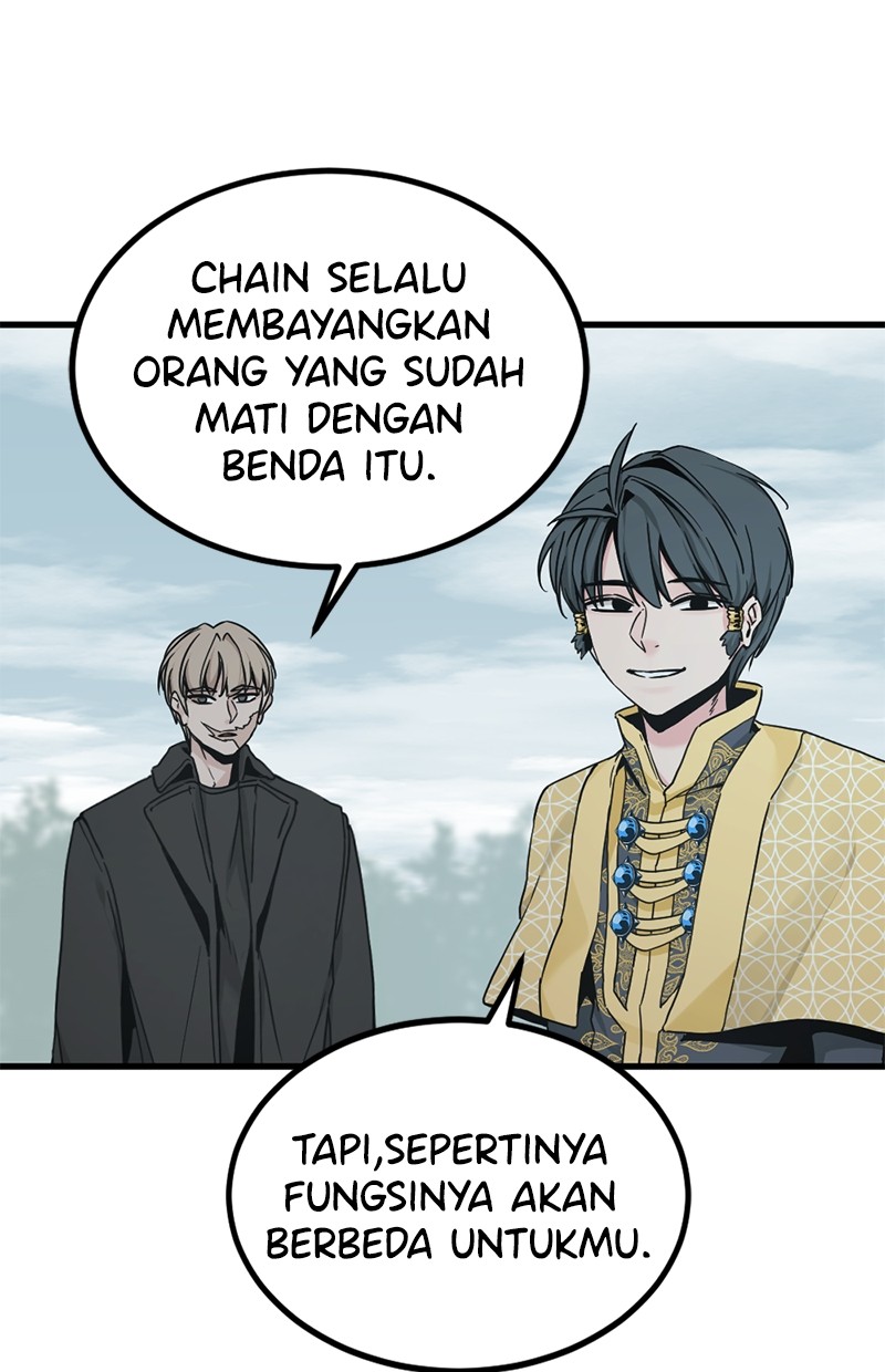 Hero Killer Chapter 125 - halaman 76