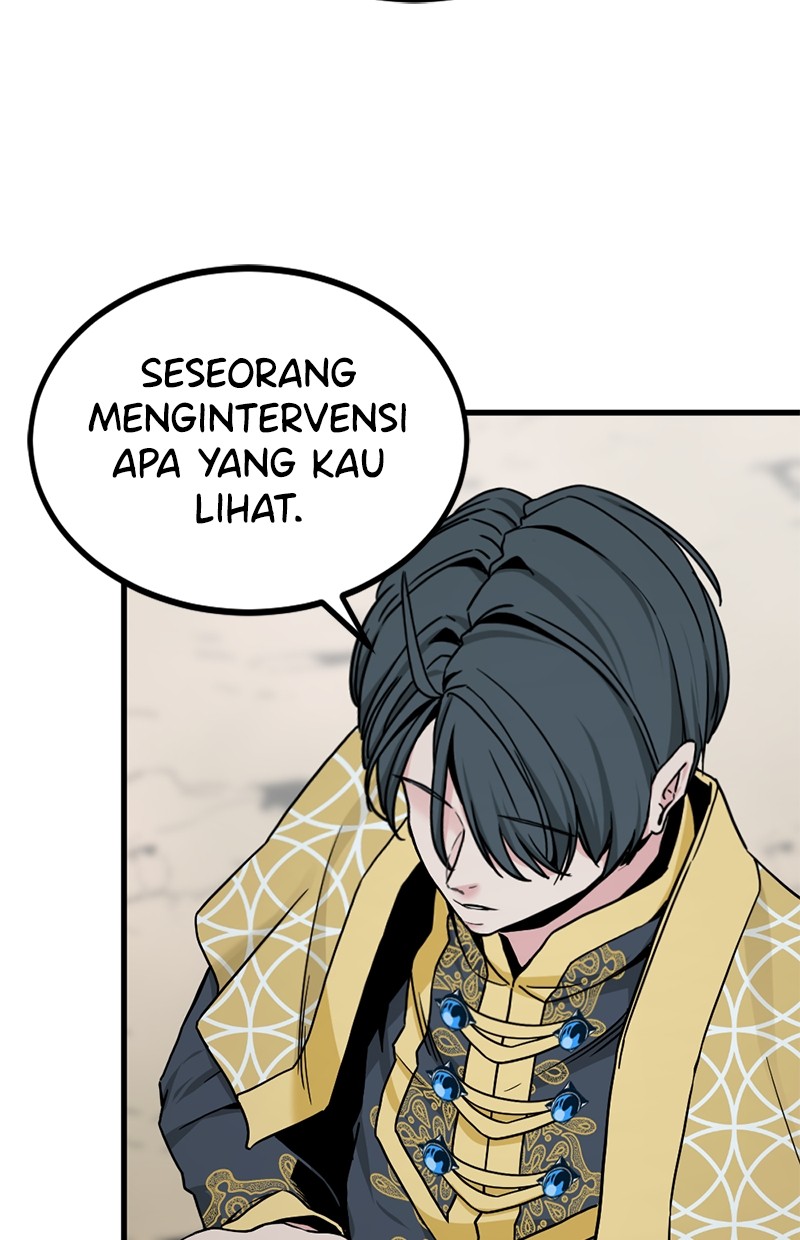 Hero Killer Chapter 125 - halaman 77