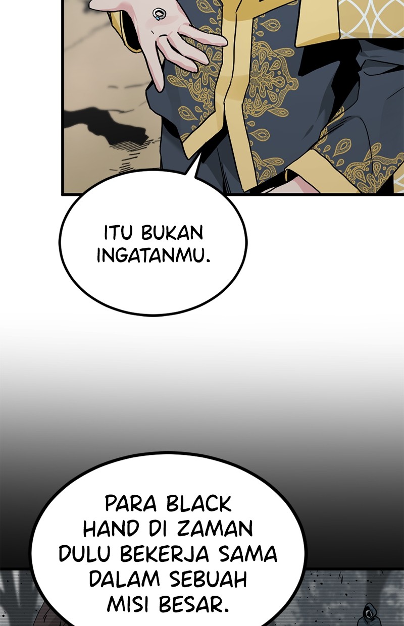 Hero Killer Chapter 125 - halaman 78