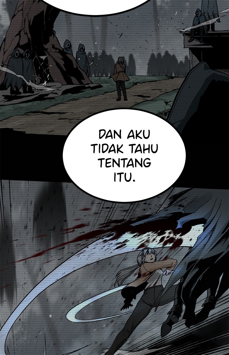 Hero Killer Chapter 125 - halaman 79