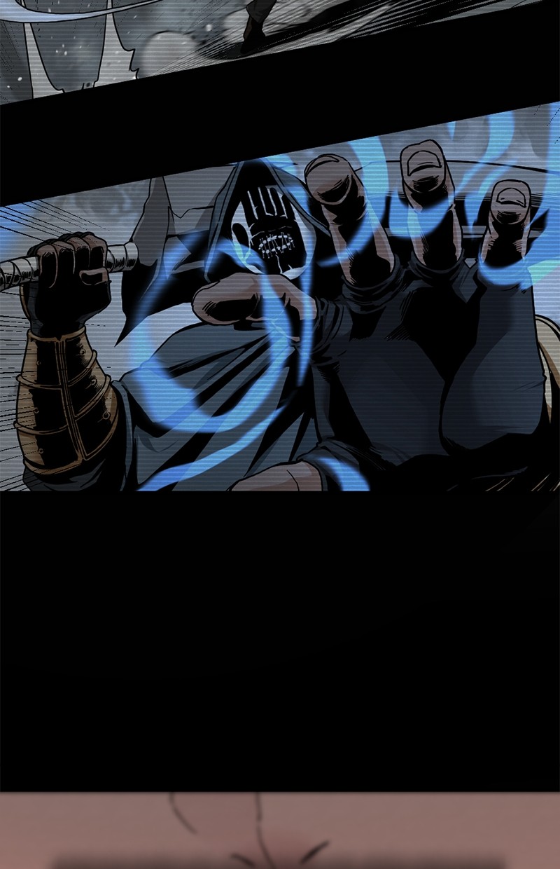 Hero Killer Chapter 125 - halaman 80