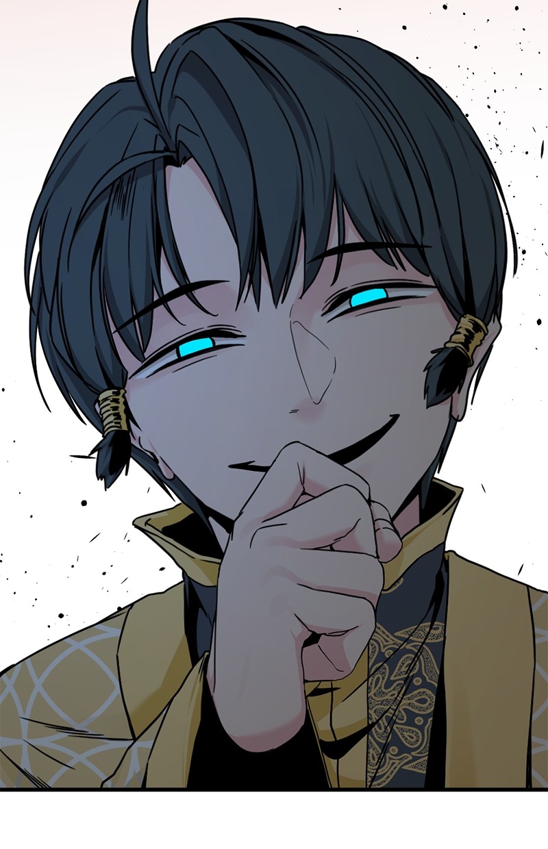 Hero Killer Chapter 125 - halaman 82