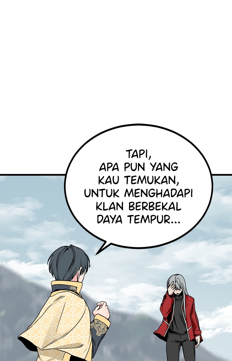 Hero Killer Chapter 125 - halaman 83