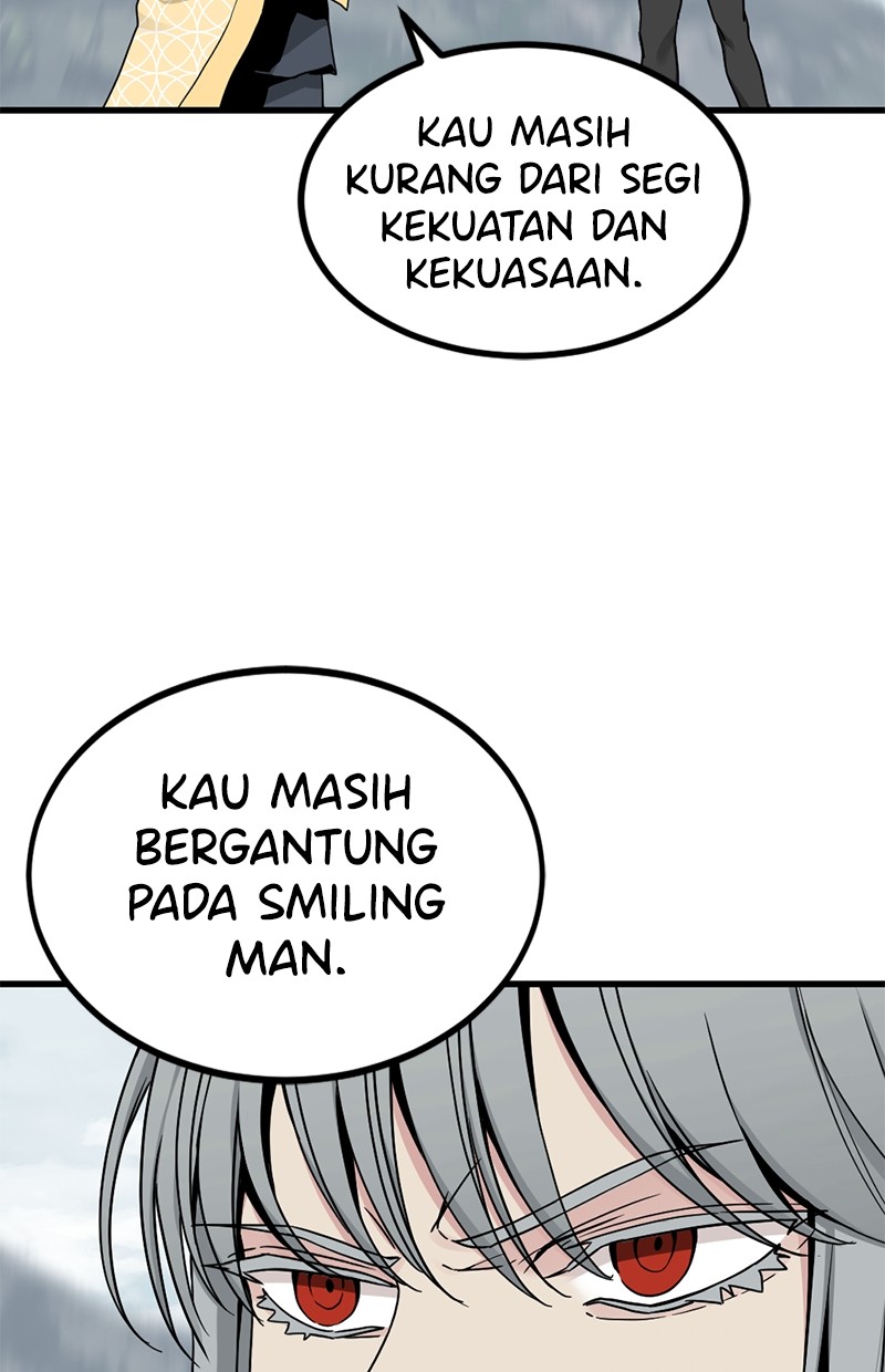 Hero Killer Chapter 125 - halaman 84