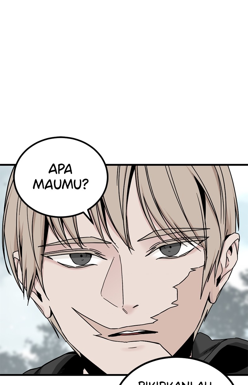 Hero Killer Chapter 125 - halaman 86