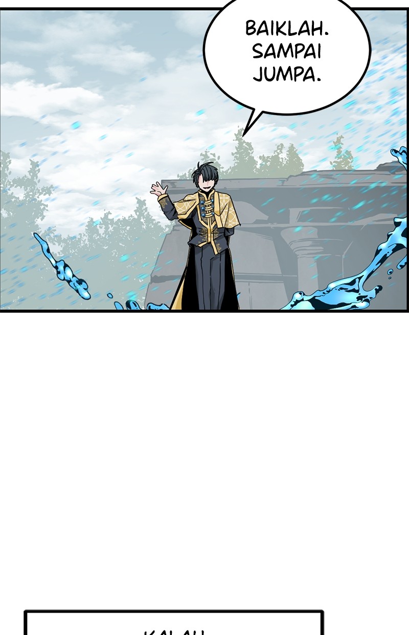 Hero Killer Chapter 125 - halaman 89