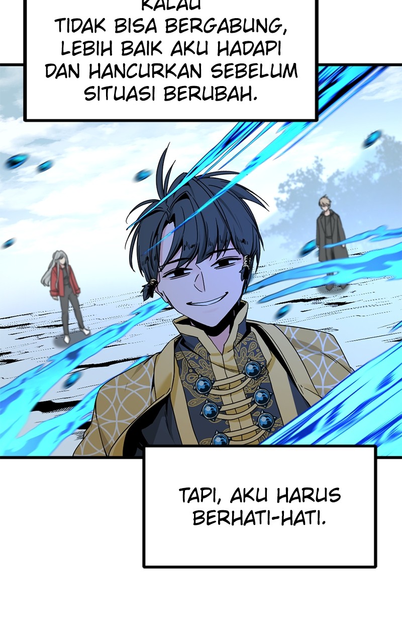 Hero Killer Chapter 125 - halaman 90