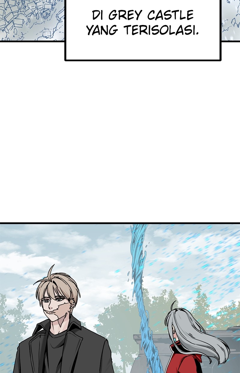 Hero Killer Chapter 125 - halaman 92
