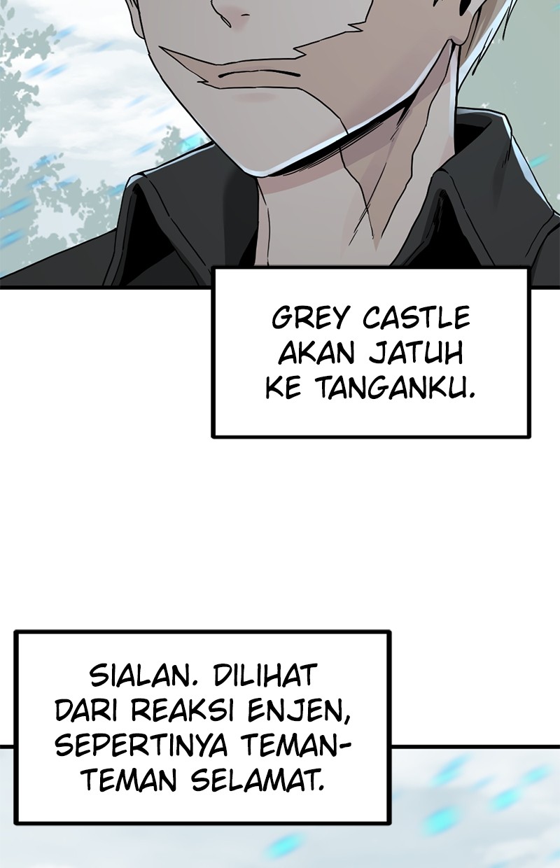 Hero Killer Chapter 125 - halaman 94