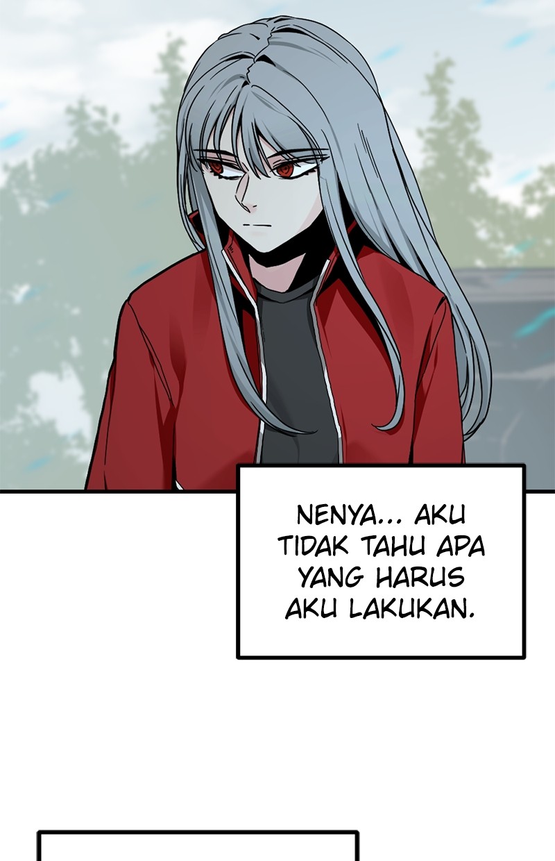 Hero Killer Chapter 125 - halaman 95